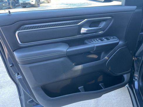 New 2026 RAM 1500 4x4 Crew Cab image 18