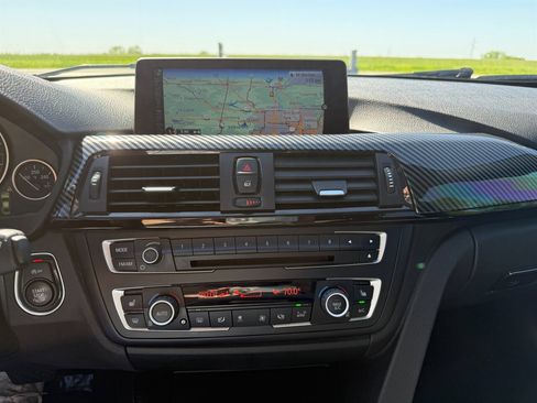 Used 2015 BMW 335i Sedan RWD image 17