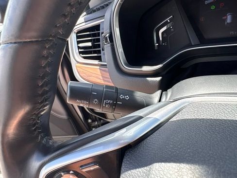 Used 2019 Honda CR-V EX-L image 32