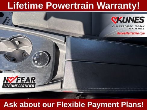 Used 2023 Nissan Rogue S AWD/4WD image 24