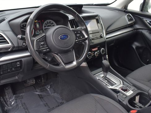 Used 2020 Subaru Forester Premium AWD/4WD image 3