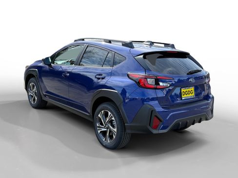 New 2026 Subaru Crosstrek 2.0i Premium image 3