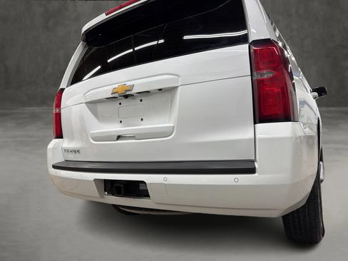 Used 2017 Chevrolet Tahoe LS AWD/4WD image 39
