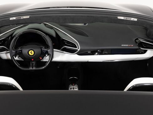 Used 2025 Ferrari 296 GTS RWD image 22
