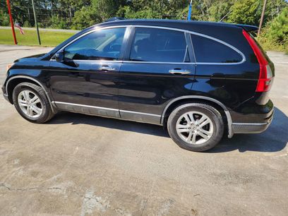 Used 2010 Honda CR-V EX-L
