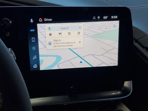 Used 2024 Chevrolet Corvette E-Ray image 17