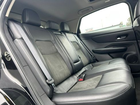 Used 2023 Nissan Ariya FWD image 52