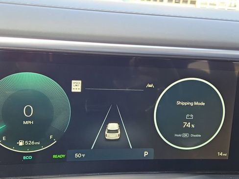 New 2026 Hyundai Palisade Calligraphy image 9