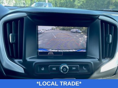 Used 2024 GMC Terrain SLE w/ Driver Convenience Package AWD/4WD image 15