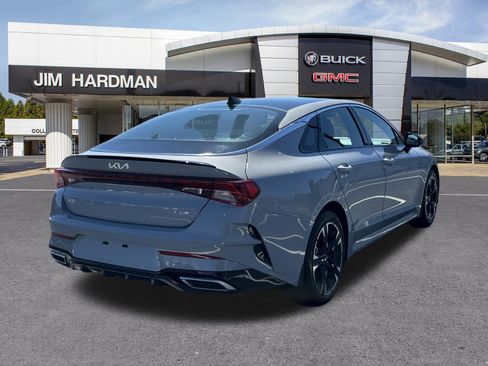 Used 2023 Kia K5 GT-Line image 7