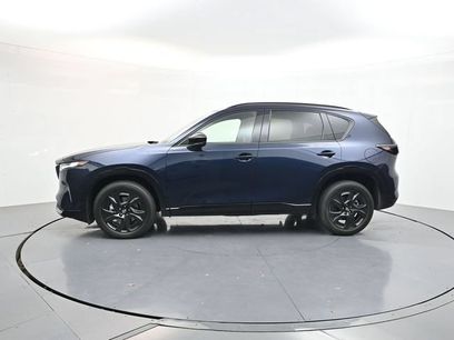 Used 2026 MAZDA CX-5 2.5 S w/ Premium Package