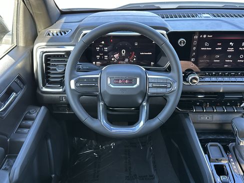 New 2026 GMC Canyon Elevation w/ Convenience Package image 12