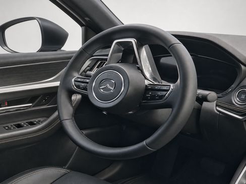Certified 2026 MAZDA CX-90 3.3 Turbo S w/ Premium Plus AWD/4WD image 9