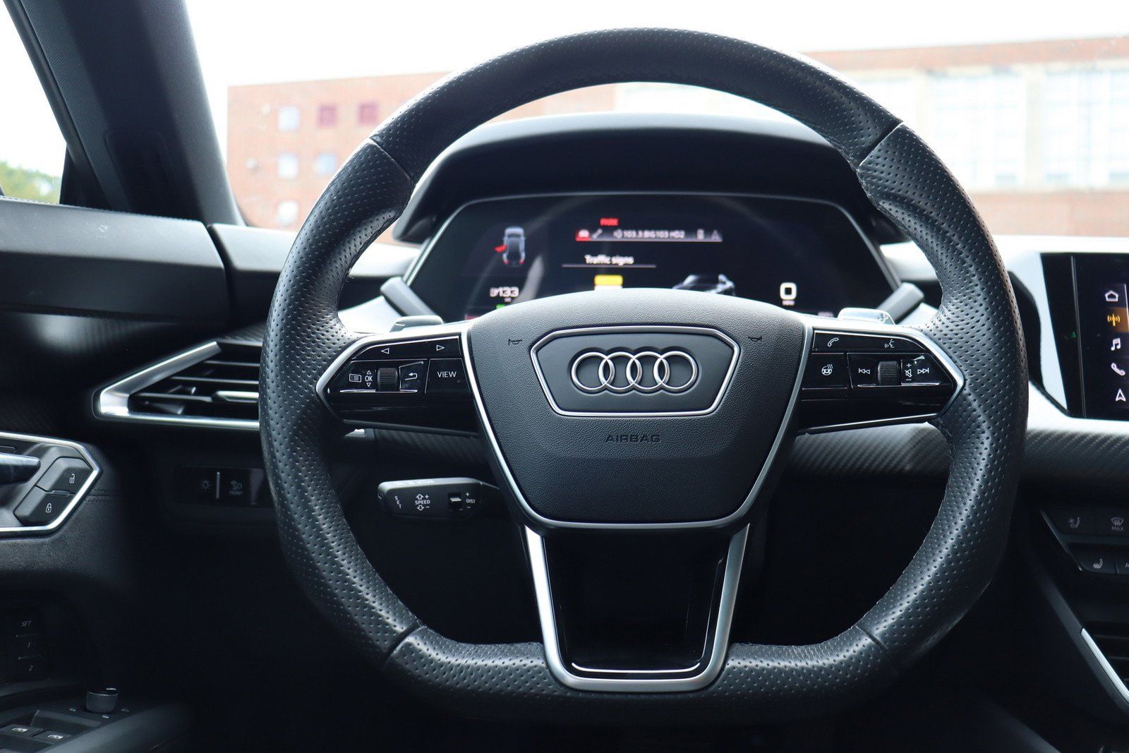 Used 2022 Audi e-tron GT Prestige w/ Prestige Package AWD/4WD image 22
