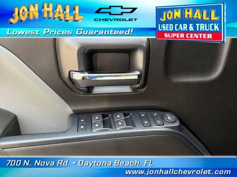 Used 2019 Chevrolet Silverado 3500 W/T w/ WT Convenience Package AWD/4WD image 19