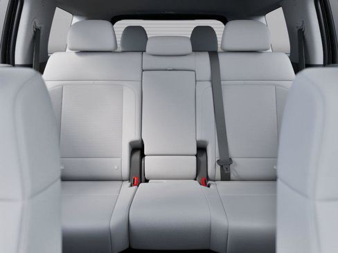 New 2026 Hyundai Santa Fe SE image 12