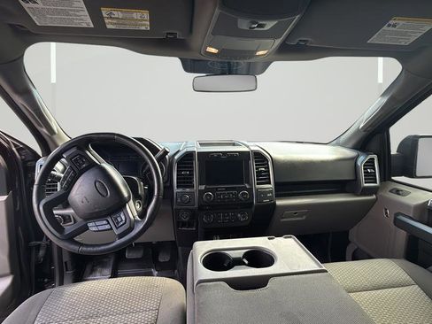 Used 2018 Ford F150 XLT w/ Equipment Group 302A Luxury AWD/4WD image 16