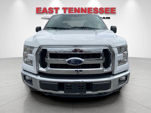 Used 2016 Ford F150 XLT w/ Equipment Group 301A Mid image 9