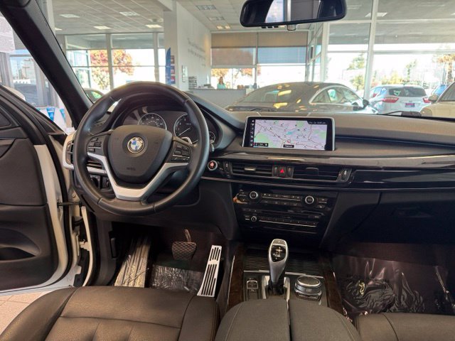 Used 2018 BMW X5 sDrive35i RWD image 27