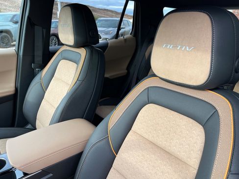 New 2026 Chevrolet Equinox ACTIV image 17