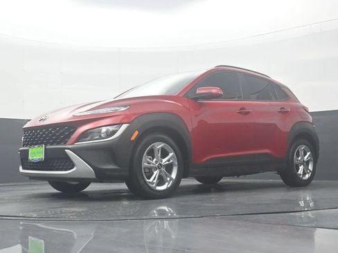 Used 2022 Hyundai Kona SEL FWD image 29