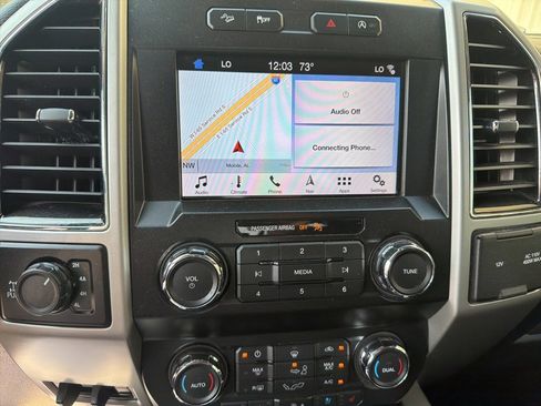 Used 2019 Ford F150 Lariat w/ FX4 Off-Road Package image 14