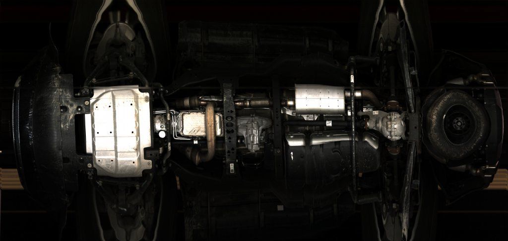 Used 2025 GMC Yukon Denali AWD/4WD image 13