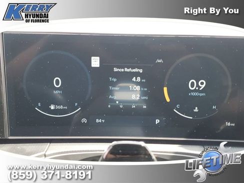New 2026 Hyundai Santa Fe Calligraphy AWD/4WD image 25