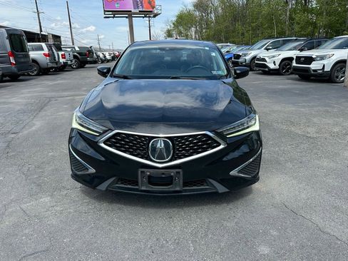 Used 2019 Acura ILX FWD image 2