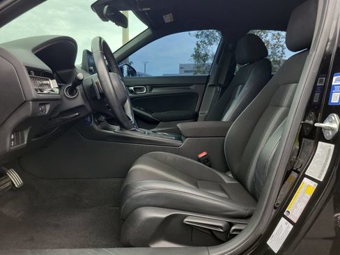 Used 2022 Honda Civic Sport image 13