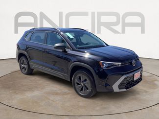 New 2026 Volkswagen Taos S FWD video 2