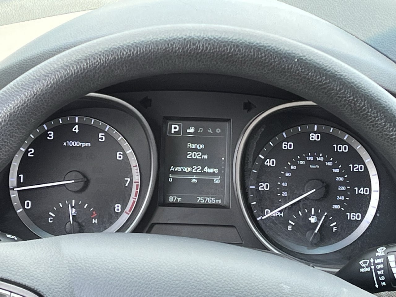 Used 2017 Hyundai Santa Fe Sport FWD image 13