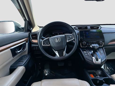 Used 2018 Honda CR-V Touring image 17