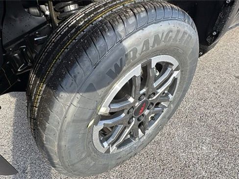 New 2026 Toyota Tacoma TRD Sport image 10