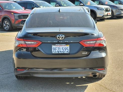 Used 2023 Toyota Camry XLE w/ Protection Package (Q2) (TMS) image 6