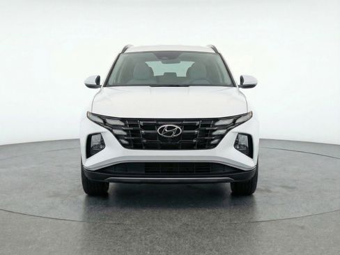 Used 2025 Hyundai Tucson SEL image 2
