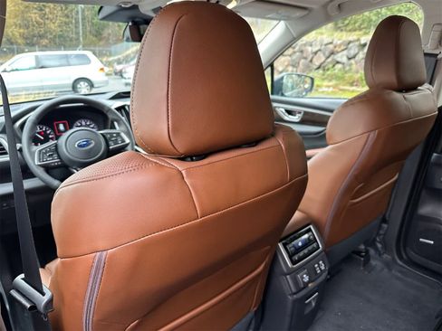 New 2026 Subaru Ascent Touring image 10