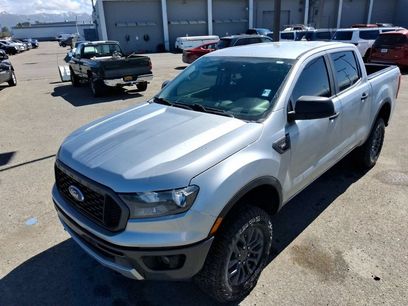 Used 2023 Ford Ranger XL