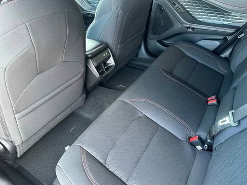 New 2026 Dodge Charger GT w/ Blacktop Package AWD/4WD image 12