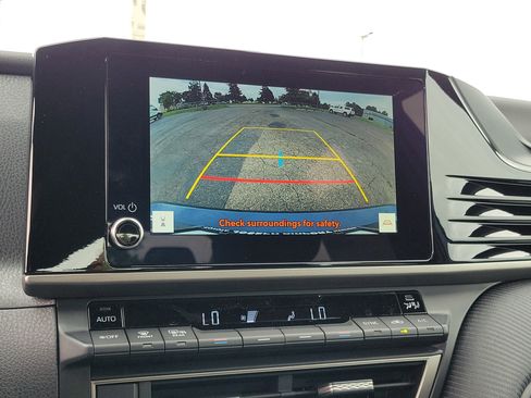 New 2026 Toyota Camry SE FWD image 25