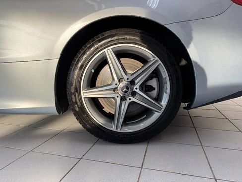Used 2019 Mercedes-Benz E 450 4MATIC Cabriolet image 62