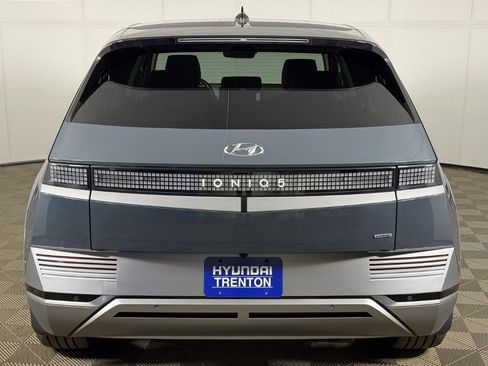 Used 2023 Hyundai Ioniq 5 Limited AWD/4WD image 17