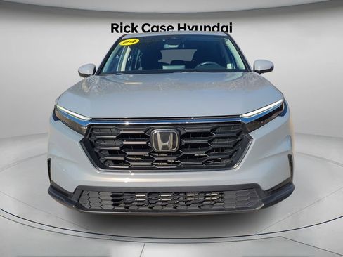 Used 2024 Honda CR-V LX image 5