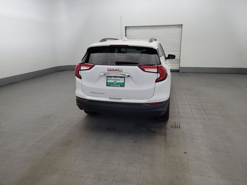 Used 2023 GMC Terrain SLE w/ Driver Convenience Package FWD image 7
