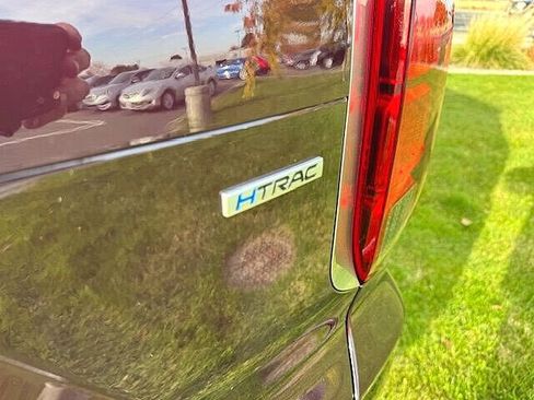 Used 2022 Hyundai Palisade Limited image 7