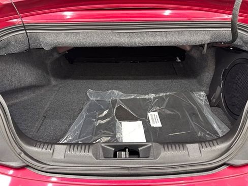 Certified 2025 Ford Mustang Premium image 17