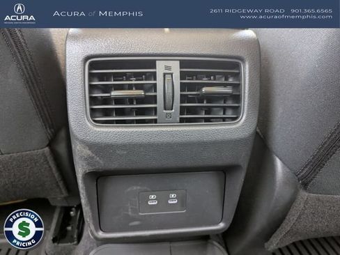 Used 2026 Nissan Rogue SV w/ Cold Weather Package AWD/4WD image 24
