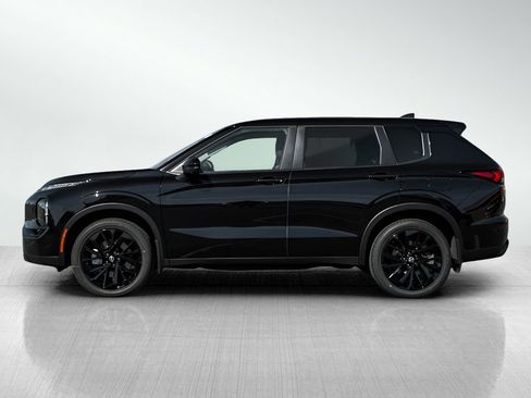 New 2026 Nissan Rogue SL AWD/4WD image 4