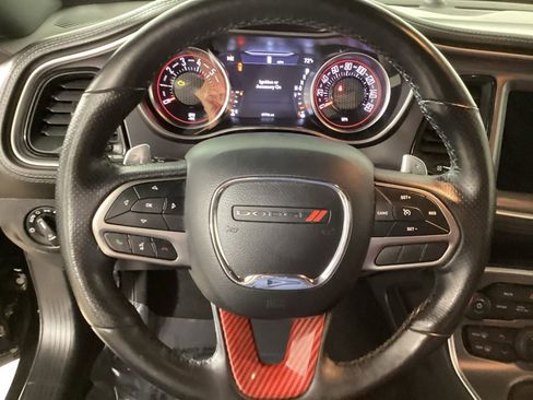 Used 2020 Dodge Challenger R/T w/ Plus Package RWD image 21
