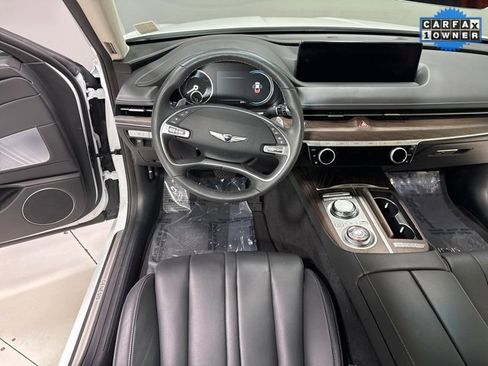Used 2024 Genesis G80 image 15